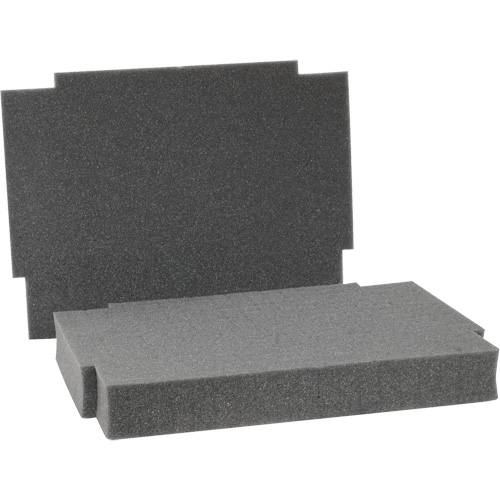 Interlocking Case Foam Insert Brunswick Fyr & Safety
