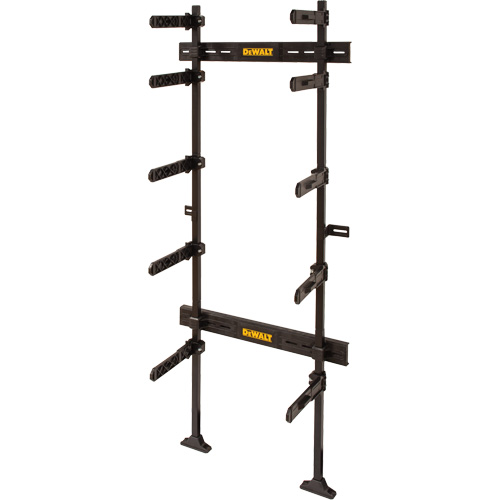 Syst&egrave;me d'&eacute;tag&egrave;res pour atelier ToughSystem Brunswick Fyr & Safety