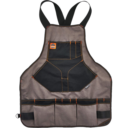 Arsenal&reg; 5704 Tool Apron Brunswick Fyr & Safety