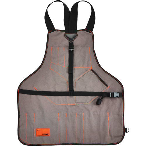 Arsenal&reg; 5704 Tool Apron Brunswick Fyr & Safety