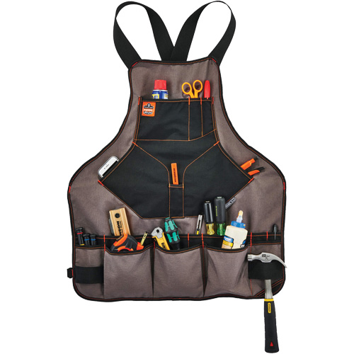 Arsenal&reg; 5704 Tool Apron Brunswick Fyr & Safety