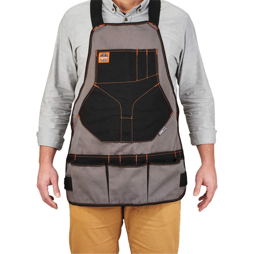Arsenal&reg; 5704 Tool Apron Brunswick Fyr & Safety