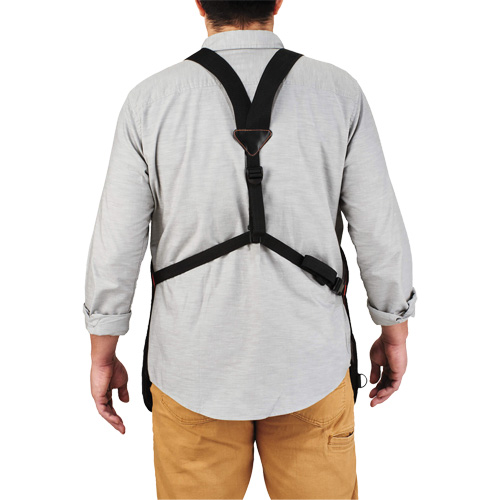 Arsenal&reg; 5704 Tool Apron Brunswick Fyr & Safety