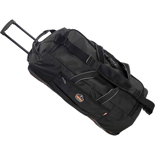 Arsenal&reg; 5120 Large Wheeled Gear Bag Brunswick Fyr & Safety