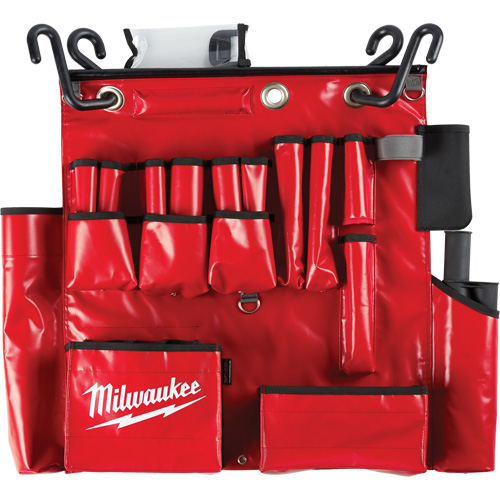 Aerial Tool Apron Brunswick Fyr & Safety