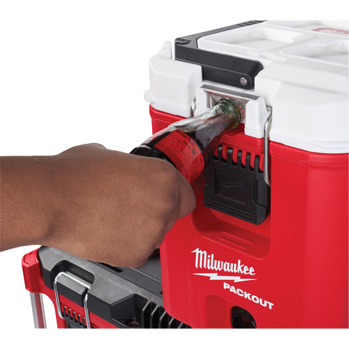 Glaci&egrave;re compacte Packout, 16 pintes Capacit&eacute; Brunswick Fyr & Safety