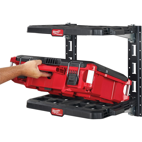 Packout Racking Kit Brunswick Fyr & Safety