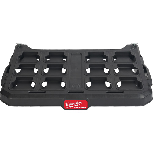 Tablette de rayonnage Packout Brunswick Fyr & Safety