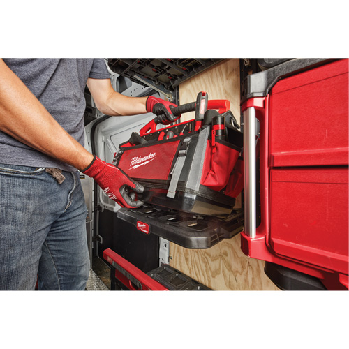 Tablette de rayonnage Packout Brunswick Fyr & Safety