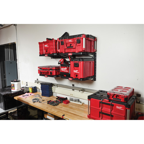 Tablette de rayonnage Packout Brunswick Fyr & Safety