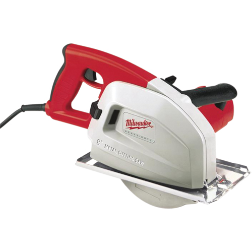 Metal Cutting Saws, 3700 RPM, 13 A Brunswick Fyr & Safety