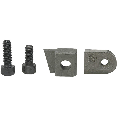 14 Gauge Shear Blade Set Brunswick Fyr & Safety