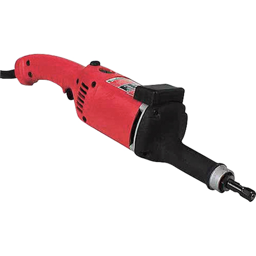 Heavy-Duty Die Grinder, 1/4", 120 V, 11 A, 14500 RPM Brunswick Fyr & Safety