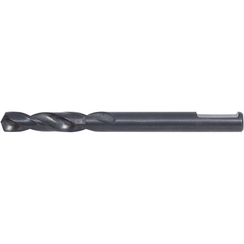 Holesaw Pilot Drill Bit, 5/8"-18 - 1/2"-20, 1/4" Shank Brunswick Fyr & Safety