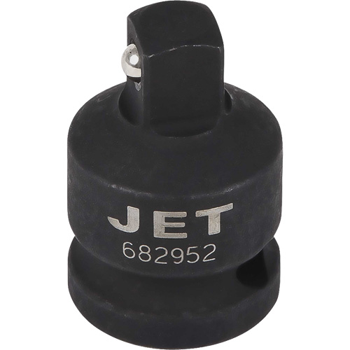 Female x Male Adapter, 3/8", 1/2" Drive Brunswick Fyr & Safety