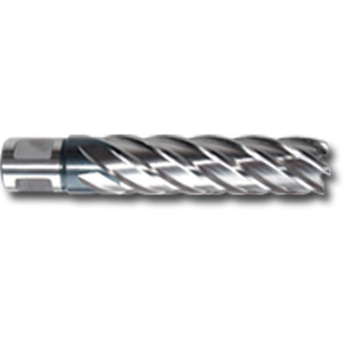 Tige de forage pour fraise annulaire, Profondeur de la coupe de 1" Brunswick Fyr & Safety