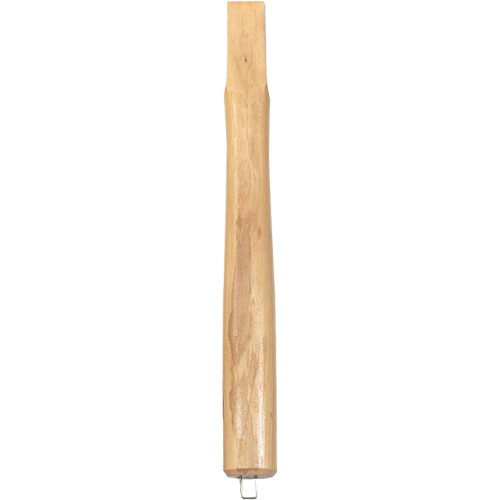Manche de marteau &agrave; herminette pour brique, Bois, 12" lo Brunswick Fyr & Safety