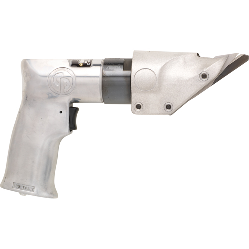 Heavy-Duty Air Shears Brunswick Fyr & Safety