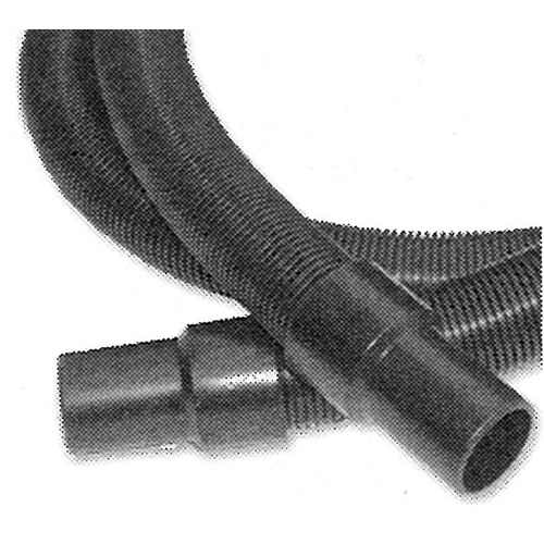 Tube pour aspirateur de 10' Brunswick Fyr & Safety