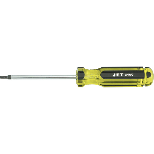 TORX&reg; Jumbo Handle Screwdriver Brunswick Fyr & Safety