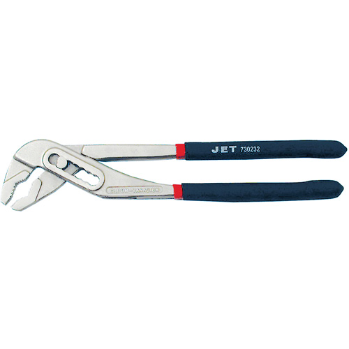Pinces &agrave; joint robustes, 10" Brunswick Fyr & Safety