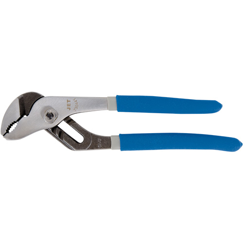 Groove Joint Pliers, 7-1/2" Brunswick Fyr & Safety