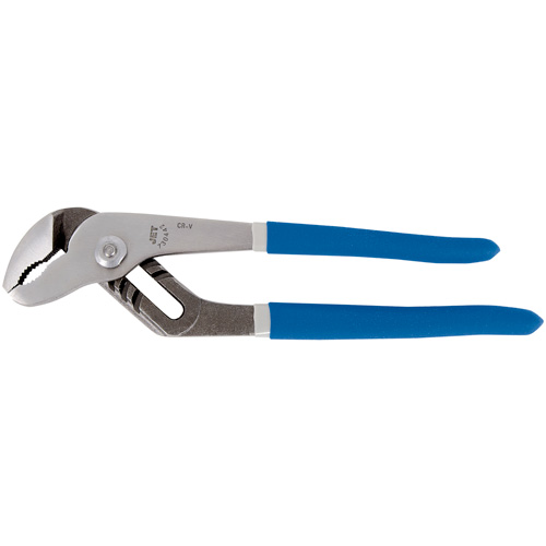 Pince &agrave; rainure et languette, 9-1/2" Brunswick Fyr & Safety