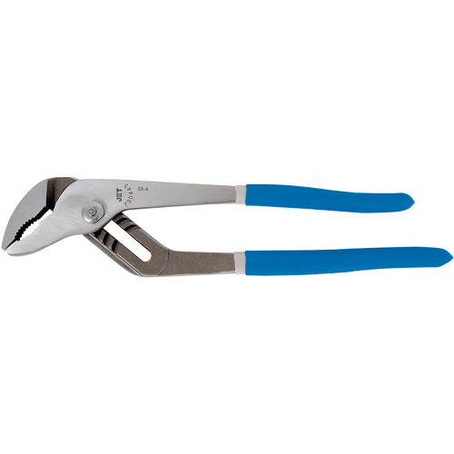 Groove Joint Pliers, 12" Brunswick Fyr & Safety