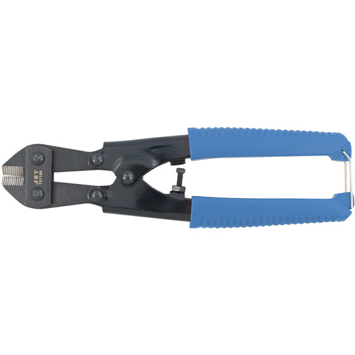 Heavy-Duty Bolt Cutter, 8" L, Center Cut Brunswick Fyr & Safety