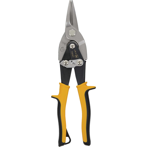 JAS-1S Super Heavy-Duty Aviation Snips Brunswick Fyr & Safety