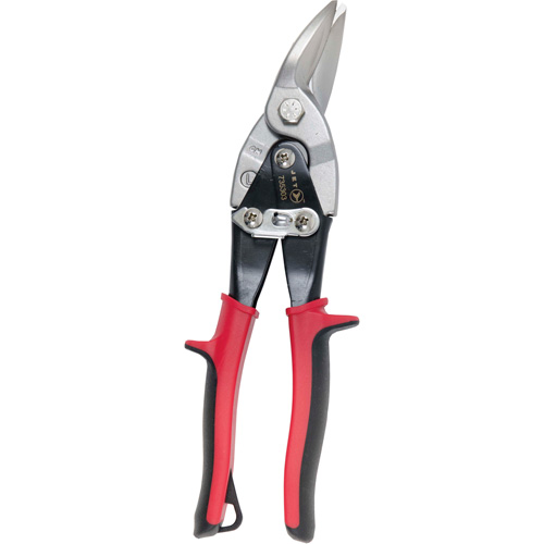 Super Heavy Duty Aviation Snips Brunswick Fyr & Safety