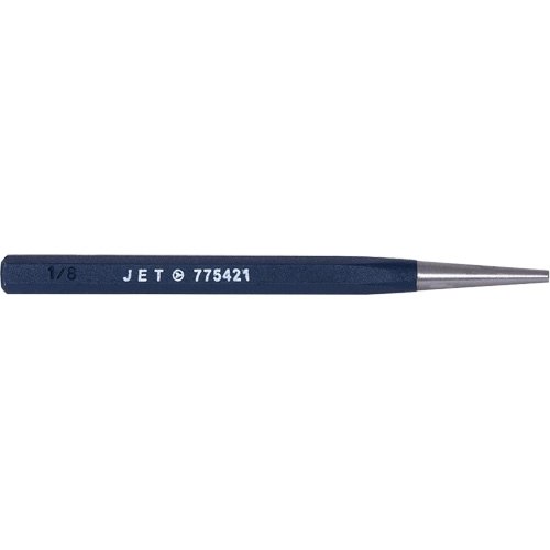 SP416 Solid Punch Brunswick Fyr & Safety