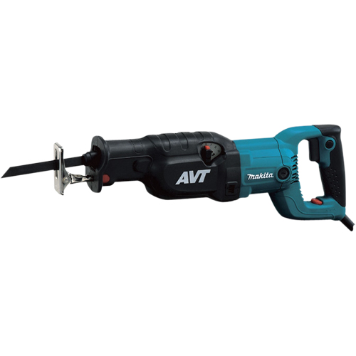 Anti-Vibration Reciprocating Saws, 120 V, 15 A Brunswick Fyr & Safety