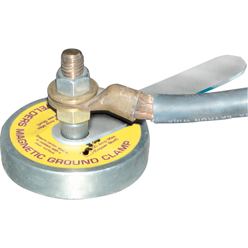 Magnetic Welding Grounds Brunswick Fyr & Safety