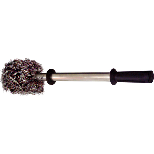 Mag-Maid Magnetic Clean-up Tools, 15" Length, 1" Diameter Brunswick Fyr & Safety