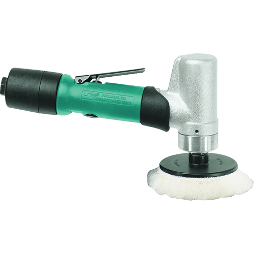3" 7 Degree Offset Rotary Buffer Brunswick Fyr & Safety