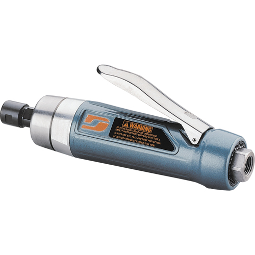 Rectifieuses droites, Collet 1/4", 12 000 Tr/min Brunswick Fyr & Safety