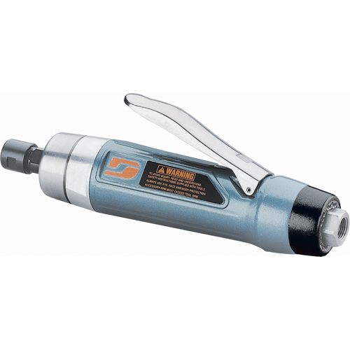 Rectifieuses droites, Collet 1/4", 20 000 Tr/min Brunswick Fyr & Safety