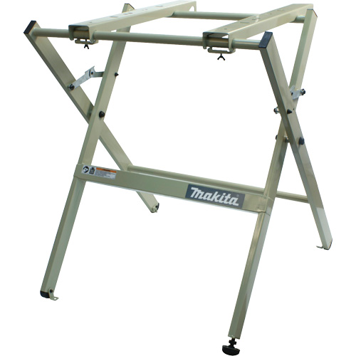 Support datelier rapide et pratique Brunswick Fyr & Safety