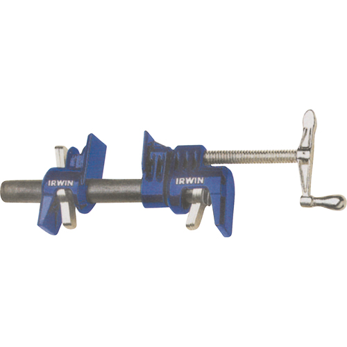 Colliers de serrage Quick-Grip, 1/2" (12 mm) dia. Brunswick Fyr & Safety