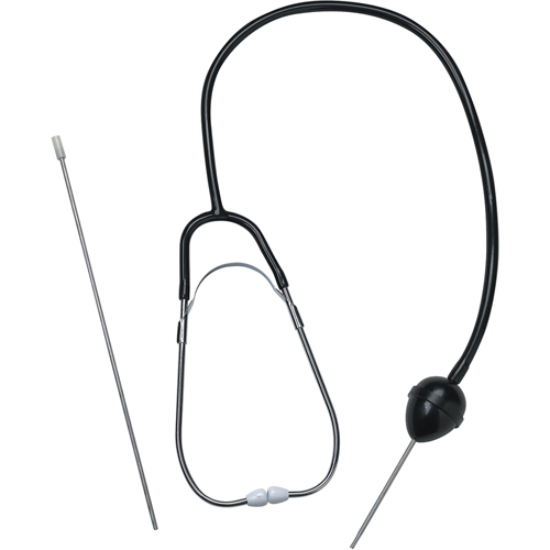 Mechanic's Stethoscopes Brunswick Fyr & Safety