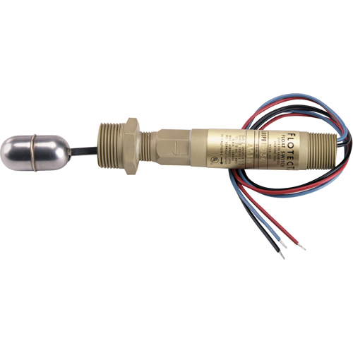 Liquid Level Switches Brunswick Fyr & Safety