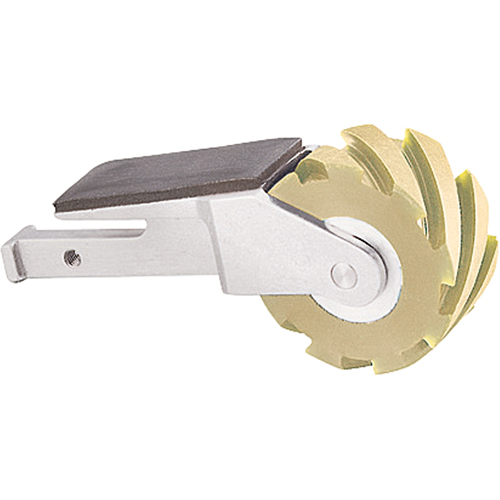 Dynafile&reg; III Contact Arms Brunswick Fyr & Safety