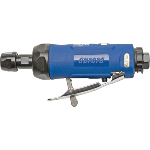 Pneumatic Mini Die Grinder, 1/4" Collet, 25000 RPM Brunswick Fyr & Safety