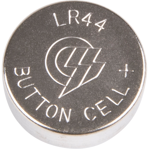 LR44 Battery, 1.5 V Brunswick Fyr & Safety
