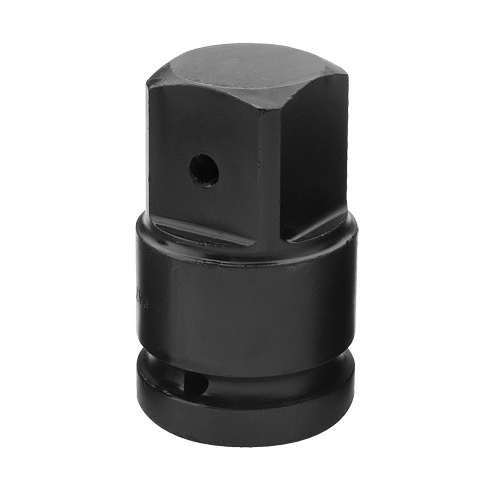 Adaptateur, Chocs, Prise 1", Douille 1-1/2", 3,25" lo Brunswick Fyr & Safety