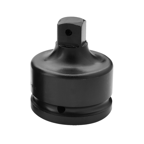Adaptor, Impact, 1-1/2" Drive, 1" Socket, 2.563" L Brunswick Fyr & Safety