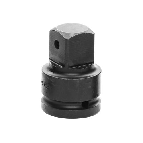 Adaptateur, Chocs, Prise 3/4", Douille 1", 2,5625" lo Brunswick Fyr & Safety