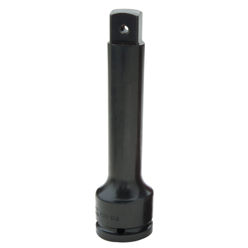 Rallonge, Chocs, Prise 3/4", 7" lo Brunswick Fyr & Safety