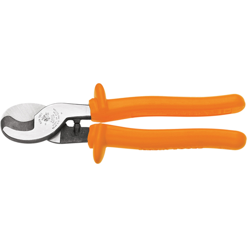 Insulated Compact Cable Cutters Brunswick Fyr & Safety